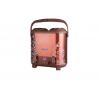 VW1502WJ Funky Bronze Water Jug 15L